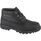 CAT Colorado 2.0 Chukka Herren Schwarz 44