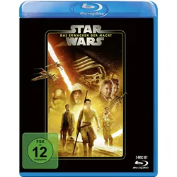 Star Wars: Das Erwachen der Macht (Blu-Ray)