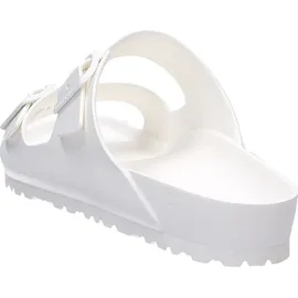 Birkenstock Arizona EVA white 46