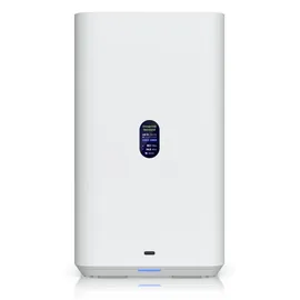 UBIQUITI networks UNAS2 NAS-Speicherserver 2-Bay weiß