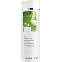 Artdeco Skin Yoga Face Aloe Cleansing Milk - Feuchtigkeitsspendende Reinigungsmilch - 1 x 200 ml