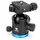 Benro iFoto Aluminium Stativ Kit mit 4 Sektionen