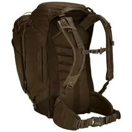 Thule Landmark 70 Reiserucksack 63 cm Deep Khaki