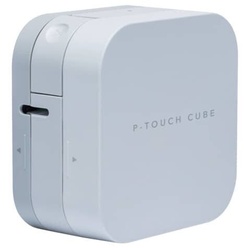 Brother® Beschriftungsgerät P-touch P300BT – Bluetooth für Smartphone/Tablet