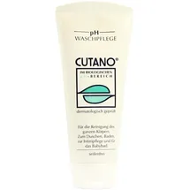 Dermapharm Cutano Waschpflege flüssig