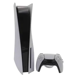 Sony PlayStation 5 Disc Edition 825 GB