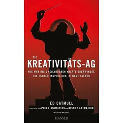 Die Kreativitäts-AG