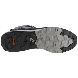 adidas wäsche Terrex Tivid Mid Herren Grau 42