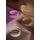 Bette Craft Aufsatz-Waschtisch 35 x 35 cm (A240-000)