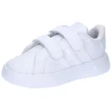 adidas Grand Court 2.0 Cuffed Cloud White / Cloud White / Grey One 21