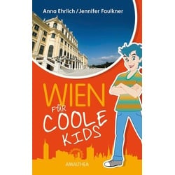 Wien für coole Kids