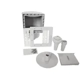 Evolution Oberflächenabsauger Mini Skimmer inklusive Einlaufdüse