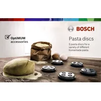 Bosch MUZ9PP2 Pasta-Scheiben