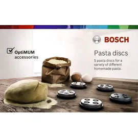 Bosch MUZ9PP2 Pasta-Scheiben
