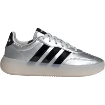 adidas Barreda Decode Silver Metallic/Core Black/Chalk White 37 1/3