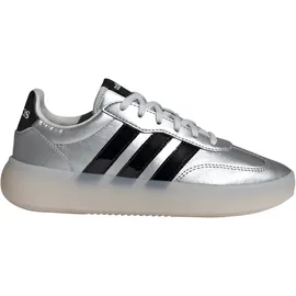 adidas Barreda Decode Silver Metallic/Core Black/Chalk White 37 1/3