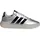 adidas Barreda Decode Silver Metallic/Core Black/Chalk White 37 1/3