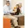 Werkmeister Sitty Basic Sitzkeilwürfel 1 St