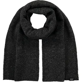 Barts Halstuch Willian Scarf, Größe ONE SIZE in Grau anthracite