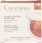 Avene Couvrance Healthy Glow Mosaic Powder 10 g