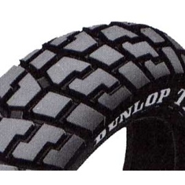 Dunlop Trailmax REAR 130/80-17 65T TL