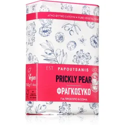 PAPOUTSANIS Prickly Pear Feinseife 150 g
