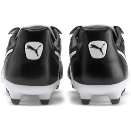Puma KING Top FG puma black/puma white 39