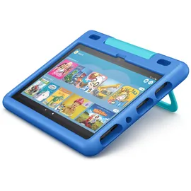 Amazon Fire HD 10 Kids 2021 10.1" 32 GB Wi-Fi himmelblau