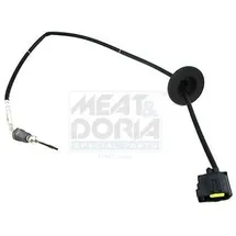 Meat & Doria Sensor, Abgastemperatur 12478
