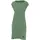 Maul Kleid Shirtkleid Uni Grün 38