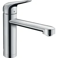 Hansgrohe Focus M42 120 chrom 71807000