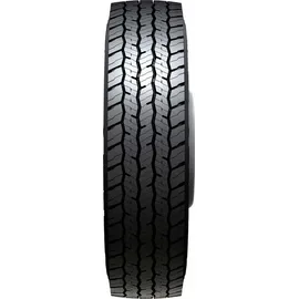 Hankook 8.5 R17.5 121/120L