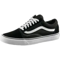 Vans Old Skool Black/White 42
