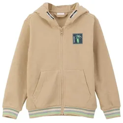 s.Oliver Jungen Sweatshirt Jacke