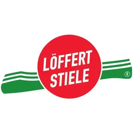 Löffert Stiel Espe natur 1200 mm