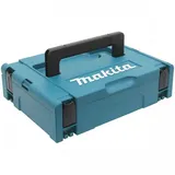 Makita Makpac 1 Set türkis 26,10 x 21,40 x 32,80 cm