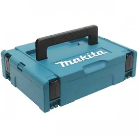 Makita Makpac 1 Set türkis 26,10 x 21,40 x 32,80 cm