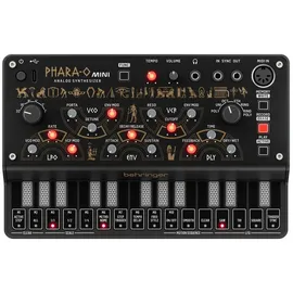 Behringer Phara-O Mini - Synthesizer
