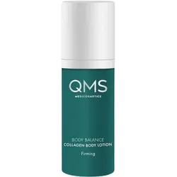 QMS Medicosmetics Body Balance Collagen Body Lotion 200 ml