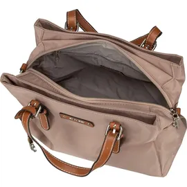 Picard Sonja Shopper Synthetik Rosa