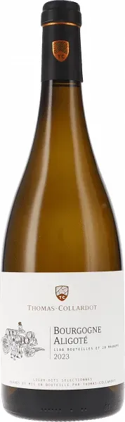 Bourgogne Aligoté Thomas-Collardot 2023