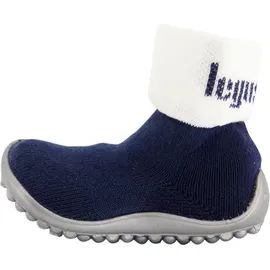Leguano Leguanito Blau 34