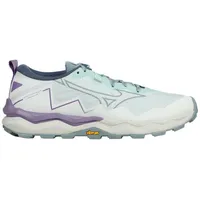 Mizuno Wave Daichi 9 Gtx Trailrunning-schuhe - Bay /