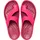 Crocs Getaway Platform Toe Loop Dragon Fruit 36/37