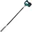 Makita Betonverdichter VR004GZ 40 V
