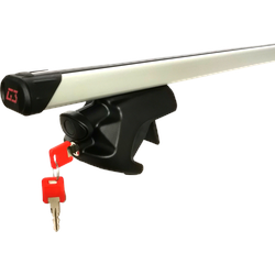 Dachträger G3 Open Alu - MITSUBISHI GRANDIS