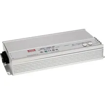 MeanWell MEAN WELL HEP-1000-24W AC/DC-Wandler 24V 42A 1008W Inhalt 1St.