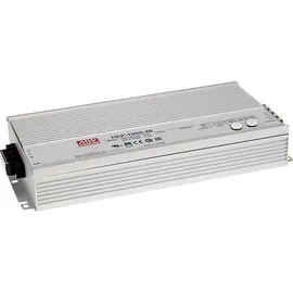 MeanWell MEAN WELL HEP-1000-24W AC/DC-Wandler 24V 42A 1008W Inhalt 1St.
