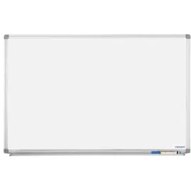 Magnetoplan Whiteboard 60 x 45 cm Weiß