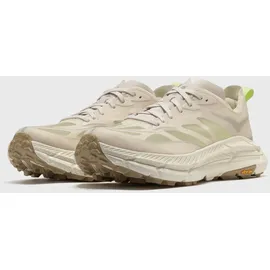 HOKA Mafate Speed 4 Lite Herren Pink 39